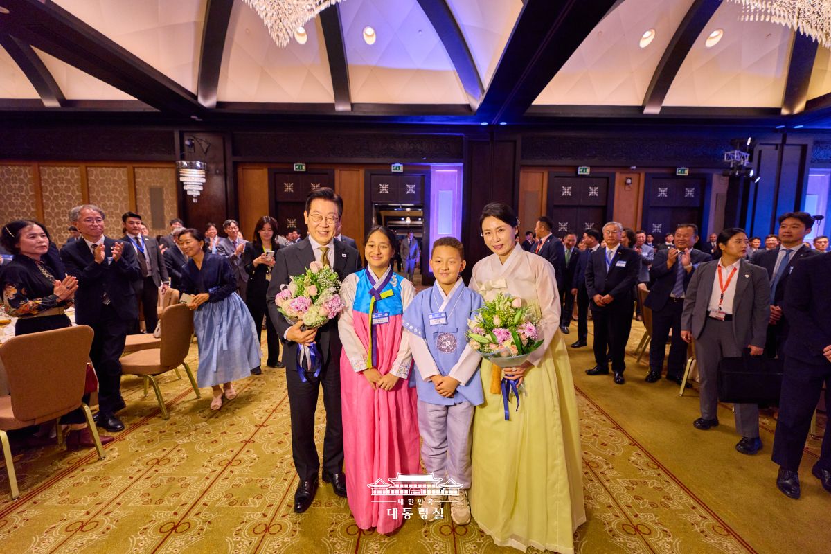 30년 쌓아 올린 한국과 이집트의 우정, 여러분이 주인공입니다.