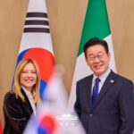 한-이탈리아, 협력의 장을 더욱 넓혀갑니다