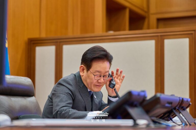 한-카타르, 깊은 우정을 토대로 더욱 협력해 나가겠습니다