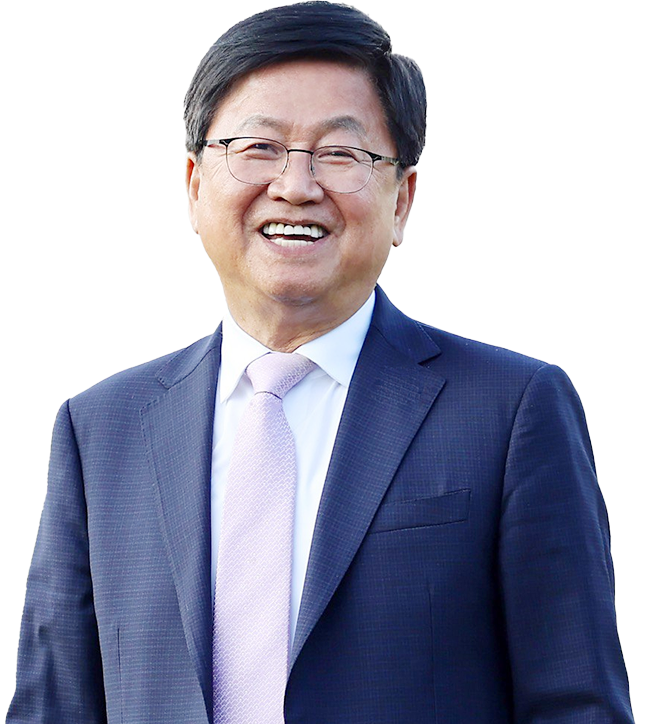 교육부 장관 최교진