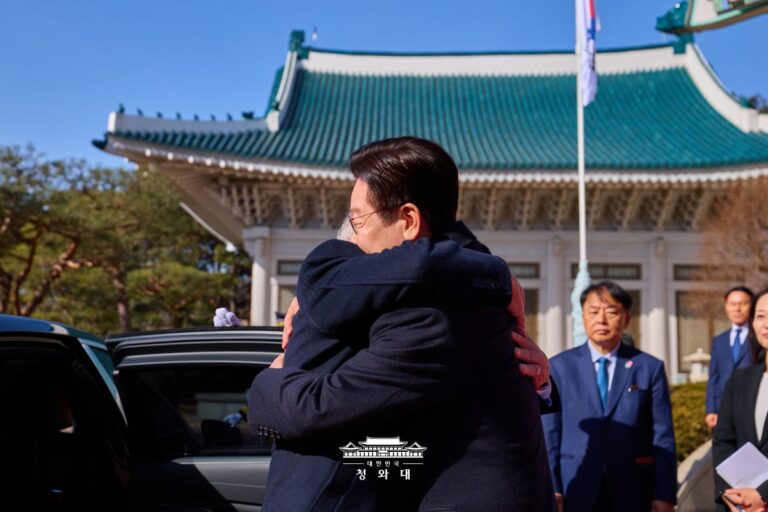 한국과 브라질, ‘전략적 동반자’로서 미래 협력의 새로운 장을 열겠습니다