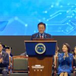 2/20(금) 카이스트(KAIST) 학위수여식 연설문