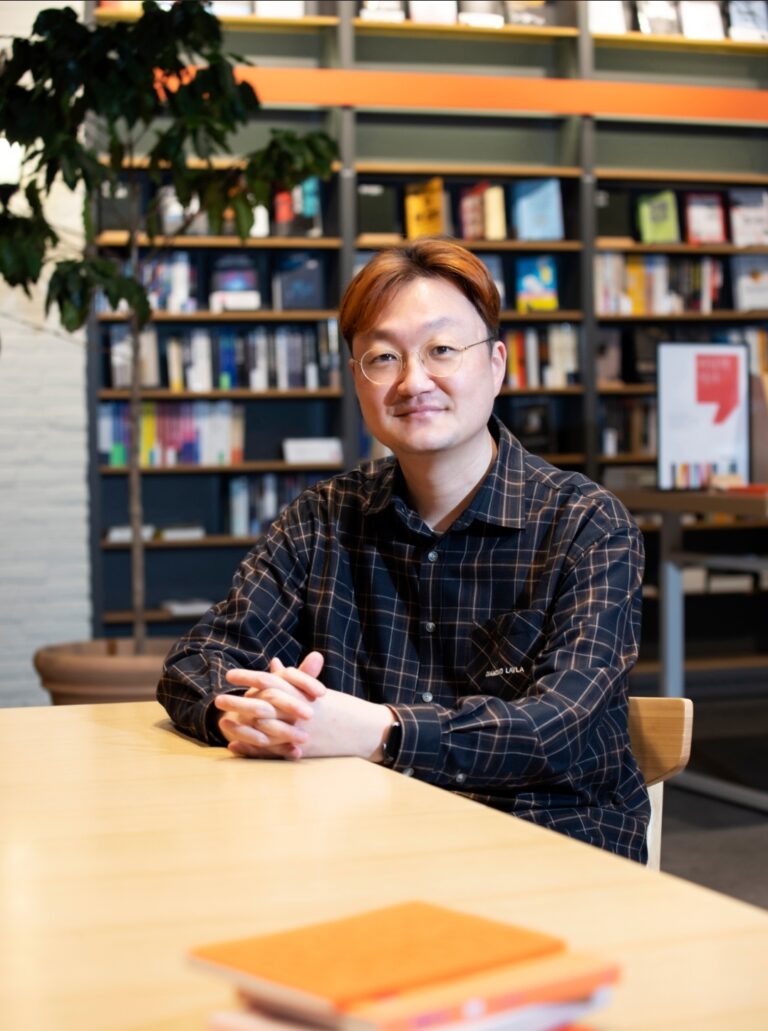 3월 12일 목요일 오후 6시 줌으로…오은 시인 초청 문학 특강