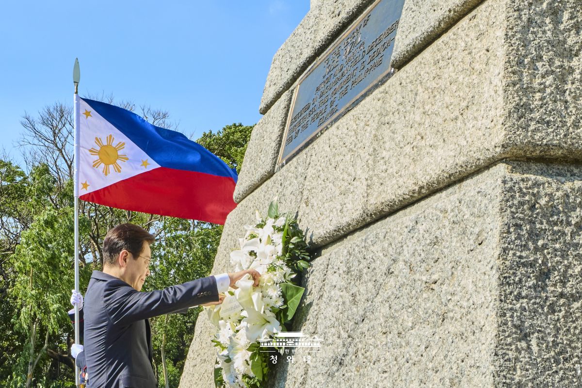 한-필, 함께 공유하는 가치를 바탕으로 미래를 향해