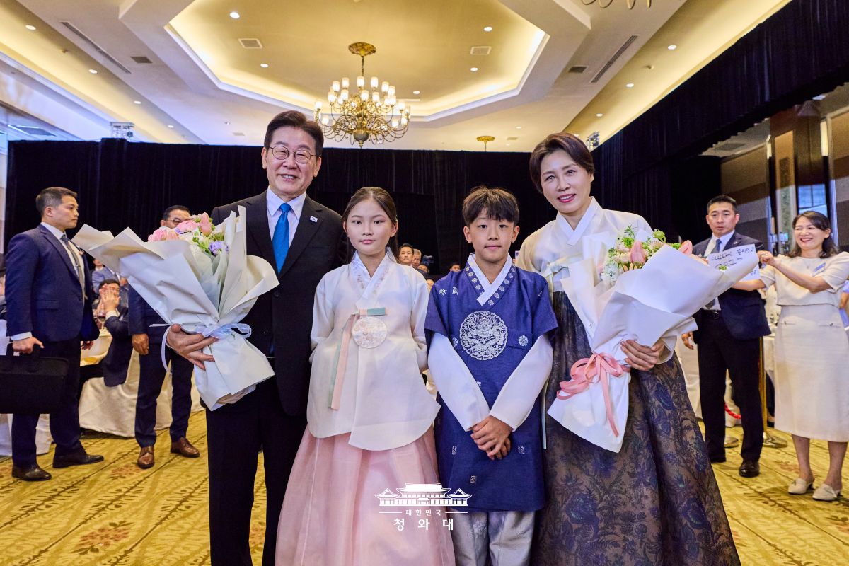 세계 어디에 계시든 존중받으며 안전하게 생활하실 수 있도록