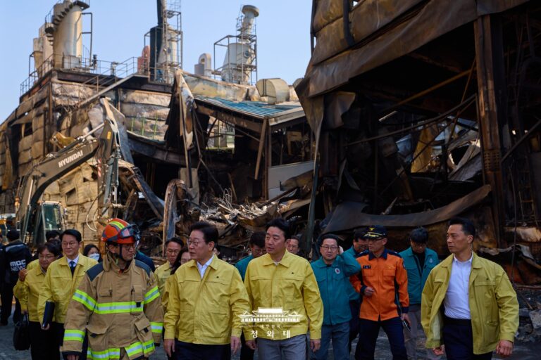 끝까지 책임지고 함께하겠습니다