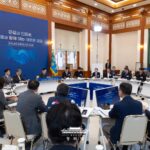 노동 현장의 모범이 되어주시길 기대합니다