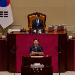 4/2(목) 2026 추가경정예산안 시정연설