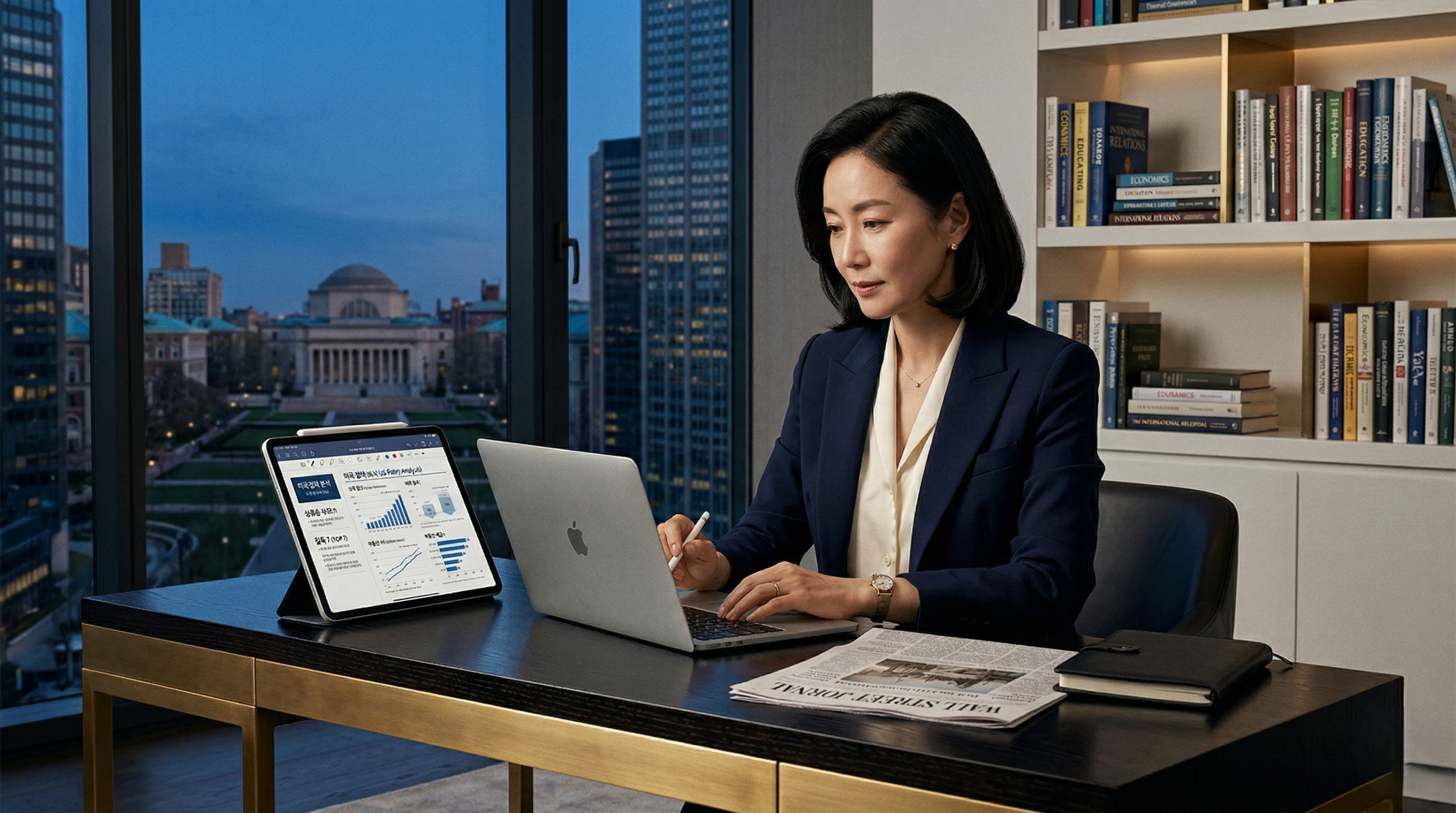 돈 많은 한인 엄마들이 매일 확인하는 미국 정책 TOP 7