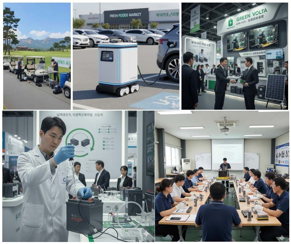 미국진출사업 도와주실 총괄사업파트너 모집 